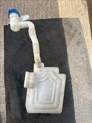 Volkswagen Golf V ablakmosó folyadék tartály  1k0955453q