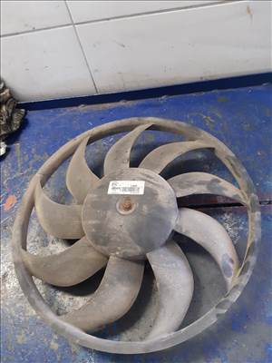 Fiat Ducato III 06-14 Vízhűtő Ventilátor