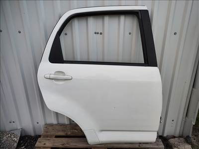 Daihatsu Terios (2nd gen) jobb hátsó ajtó 
