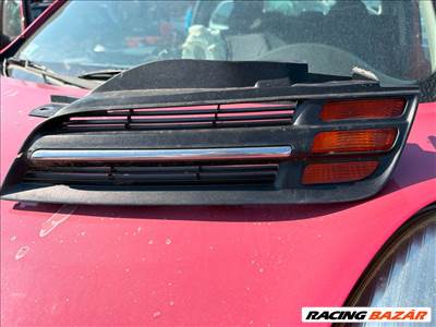 Nissan Micra III Bal első Irányjelző *157518*