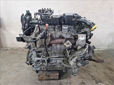 CITROEN C4 PICASSO II 1.6 HDI 9H05 motor 