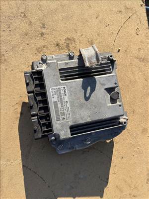 Mitsubishi Outlander II 2.2 DI-D 4WD motorvezérlő  9665465280