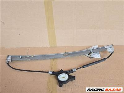 Mazda CX-7 MAZDA CX-7 (ER) Bal első Ablakemelő Szerkezet (Ele