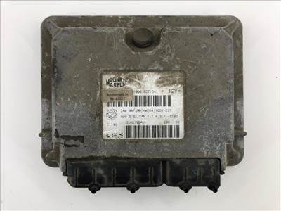 Motorvezérlő bontott MARELLI 55187372