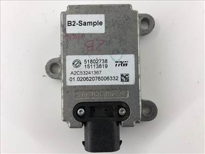 Ütközés érzékelő szenzor bontott gyári.  A2C53241367, 01.02062076006332 51802738