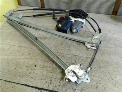 CITROEN C8 2002.05.01-2008.02.28 Bal első ablakemelő szerkezet elektromos