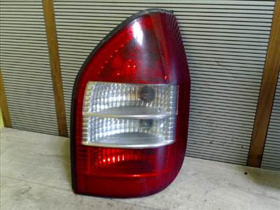 OPEL Zafira 98.09.01-05.08.31 Jobb hátsó lámpa