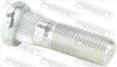 FEBEST 0284-006 - kerékcsavar INFINITI NISSAN NISSAN (ZHENGZHOU)