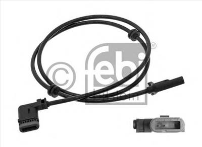 FEBI BILSTEIN 38371 - kerékfordulatszám érzékelő MERCEDES-BENZ