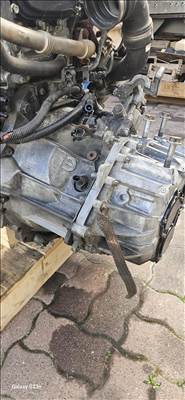 Fiat Ducato 2.3Jtd sebességváltó. Euro6. 55211772 55234830a506