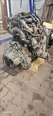 Fiat Ducato 2.3Jtd sebességváltó. Euro6. 55211772 55234830a506