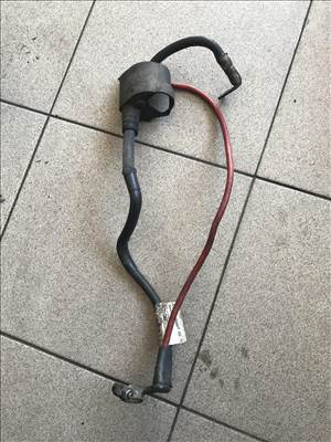 Volkswagen Jetta V 1.9PD akkumulátor saru 1K0971228L