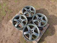 17" 5x100 Volkswagen Golf IV