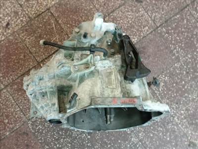 Renault Scénic III Váltó (Mechanikus) *151896* nd4009