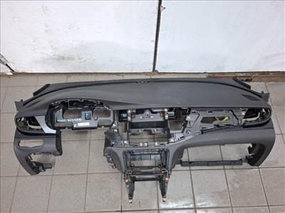Opel Mokka  mûszerfal párna