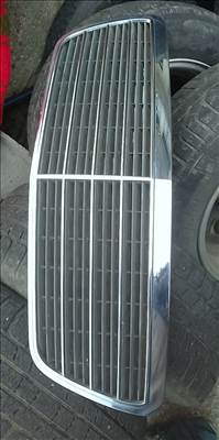 Mercedes w210 facelift hűtőrács 