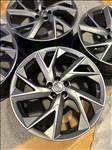 ÚJ 5x112 GYARI AUDI SPORT RS 21”felnik R21,21