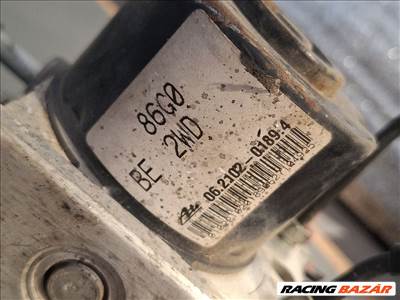Suzuki Ignis II ABS Kocka 06210201894 000000