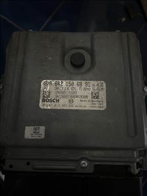 Mercedes ML 320 W164 motorvezérlő  a6421506891