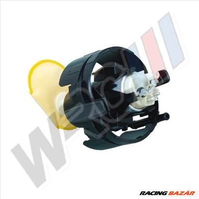 Komplett AC pumpa BMW 5 E34 518i 520i 525i 530i 540i