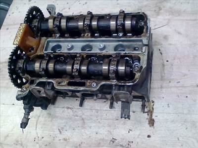 OPEL CORSA C 00-06 Hengerfej. benzines