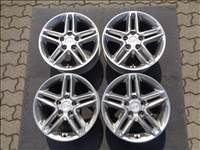 Hyundai gyári alufelni 16-os, 5×114.3-as osztó, szenzorral újszerűen eladó.