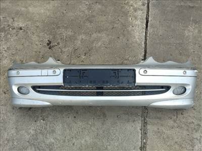 Mercedes C w203 2000-2004 radaros első lökhárító a2038851425