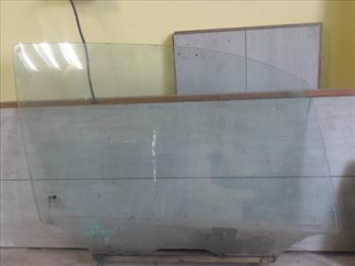 DAEWOO MATIZ 01-05 Jobb első ajtóüveg