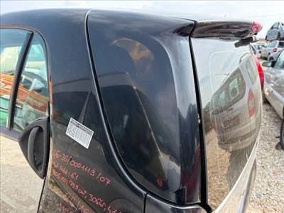 Smart Fortwo I Bal C Oszlop Oldalablak Üveg *155065*