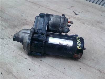 OPEL ASTRA G 97-04 Önindító. benzines
