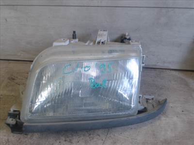 RENAULT CLIO 90-96 Bal első fényszóró