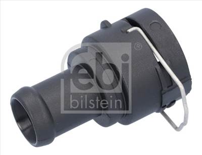 FEBI BILSTEIN 103334 - hűtőfolyadék perem AUDI SEAT SKODA VW