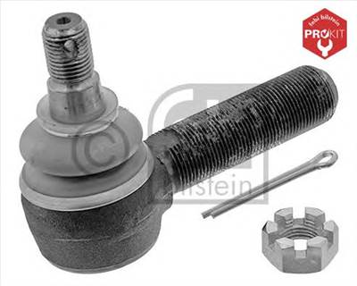 FEBI BILSTEIN 15661 - könyökcsukló, kormány vonórúd MERCEDES-BENZ