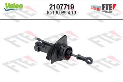 FTE 2107719 - kuplung főhenger  FORD LAND ROVER VOLVO