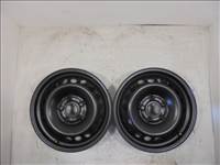    R15 VOLKSWAGEN, SKODA acélfelni