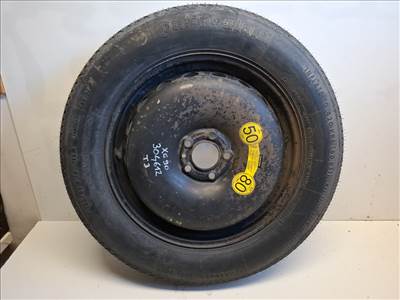 Volvo XC90  Szervízkerék (pótkerék mankókerék) 30647175