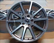  Gyári Mercedes W463 G 63 klasse AMG 5x130 9,5x20 ET35 4db