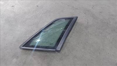 Audi A3 8L 97- Jobb oldal oldali hátsó fix háromszög üveg ablak 8841
