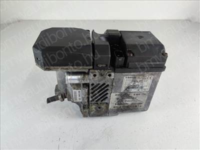 BMW 7 (E65, E66, E67) Webasto állófűtés (részeivel) (6925738, 64126925738)
