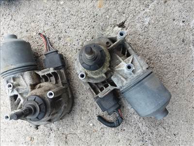 Ford Focus Mk3 ablaktörlő motor 