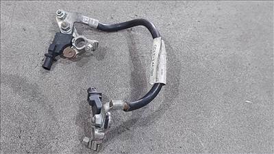 Ford Transit Tranzit MK7 12- Akksi akkumulátor negatív kábel saru 1619