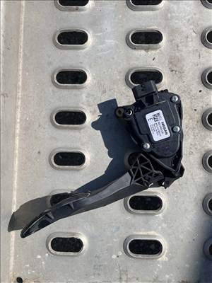 Nissan Micra VI NISSAN MICRA K14 Gázpedál (Elektromos) 180025FA0B