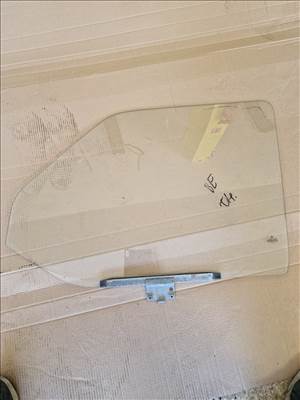 Volkswagen Transporter T4 91-03 Bal Első Lejáró Ablaküveg