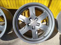 Audi gyári alufelni, 5x112, 66.6 (57.1), 7.5x17, et28