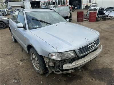 Audi A4 (B5 - 8D) 1.6 -AHL- bontott alkatrészei