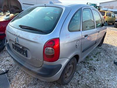 Citroën Xsara Picasso Jobb hátsó Gumikéder *158795*