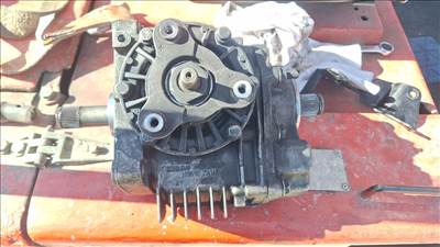 Audi Q3 (8U), Volkswagen Tiguan I Osztómű 0A6409053 AH 