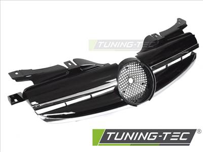 MERCEDES SLK R170 96-04 CL STYLE BLACK-CHROME  Tuning-Tec Hűtőrács