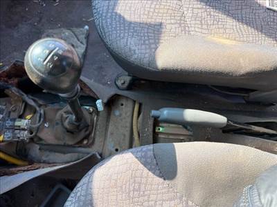 Hyundai Atos (2nd gen) Kézifék Kar *158117*