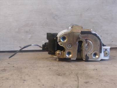 MITSUBISHI LANCER 04.06.01-07.05.30 Bal hátsó ajtó zárszerkezet központi záras